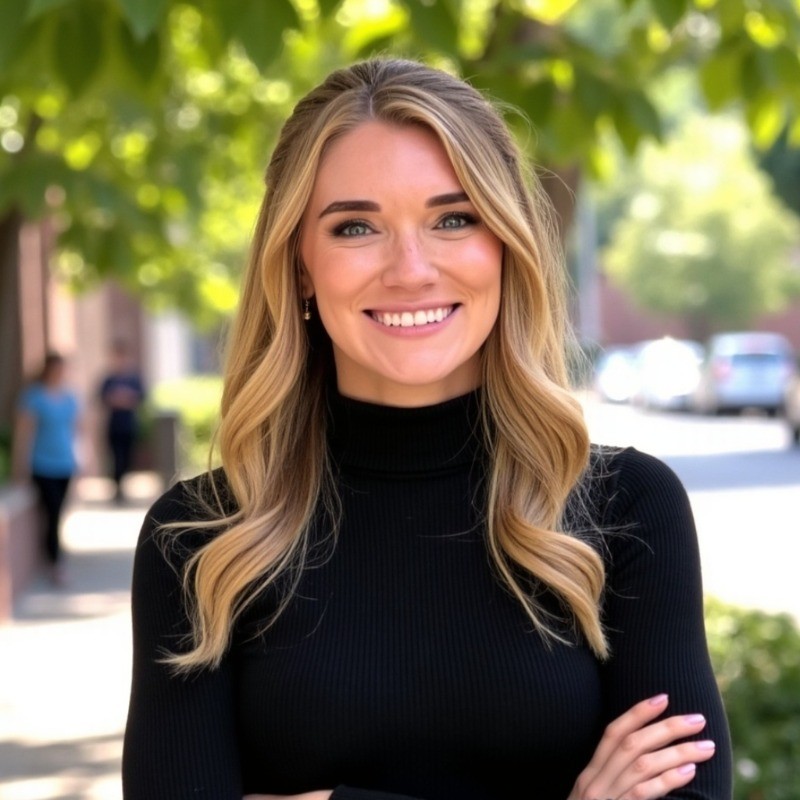 Emily Stallings