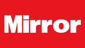 The Mirror
