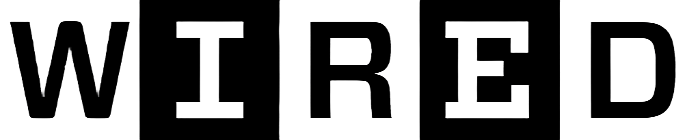 Wired