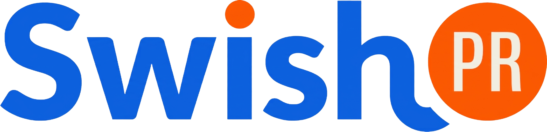 SwishPR