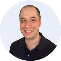Jonathan Kiekbusch
